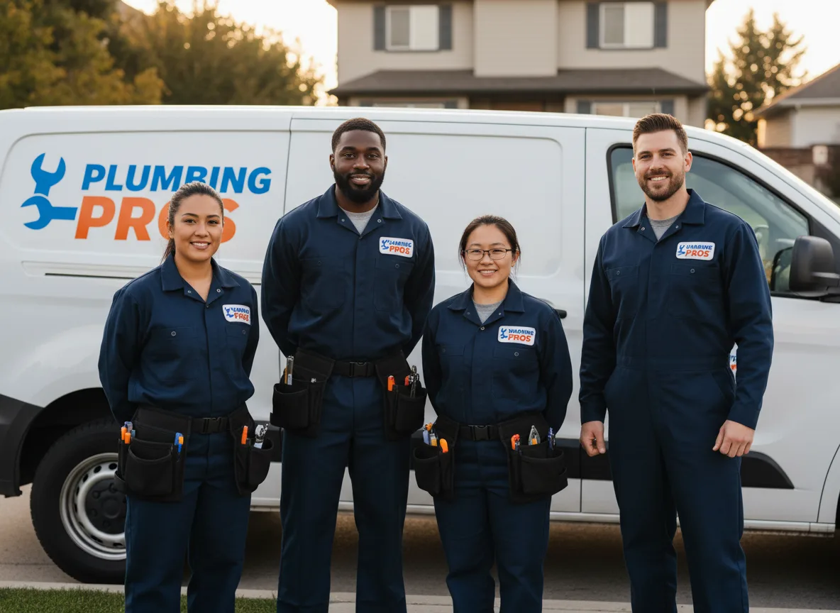 Water Heater Repair company in Flint Hill, VA